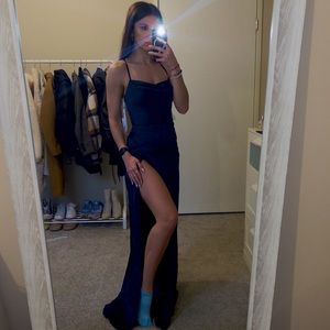 DB Studio dress